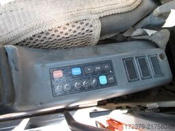 DOOSAN DX60*38 KW*YANMAR MOTOR*