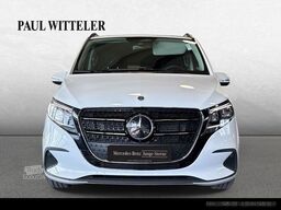 MERCEDES-BENZ V 250 d kompakt DISTRONIC+STANDHZ+AHK+AMBIENTE