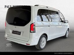 MERCEDES-BENZ V 250 d kompakt DISTRONIC+STANDHZ+AHK+AMBIENTE