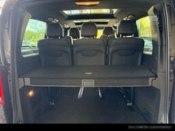 MERCEDES-BENZ V 300d Avantgarde 4MATIC AMG PANO+360°+DISTRONIC