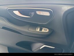 MERCEDES-BENZ V 300d Avantgarde 4MATIC AMG PANO+360°+DISTRONIC