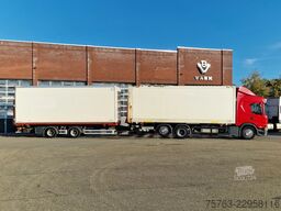 Scania G 6x2*4 BDF - Retarder - Loadlift - Full air - ...