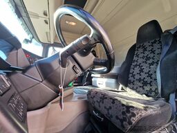 Scania G 6x2*4 BDF - Retarder - Loadlift - Full air - ...