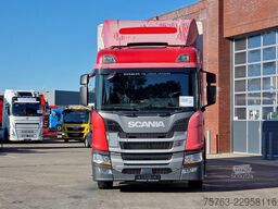 Scania G 6x2*4 BDF - Retarder - Loadlift - Full air - ...