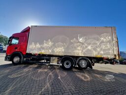 Scania G 6x2*4 BDF - Retarder - Loadlift - Full air - ...