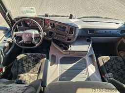 Scania G 6x2*4 BDF - Retarder - Loadlift - Full air - ...
