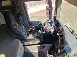 Scania G 6x2*4 BDF - Retarder - Loadlift - Full air - ...