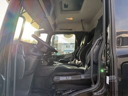 MERCEDES-BENZ ANTOS 2546 L Getränkekoffer 7,70 m LBW 2 T*LENK