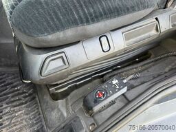 MERCEDES-BENZ ANTOS 2546 L Getränkekoffer 7,70 m LBW 2 T*LENK