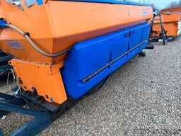 SCHMIDT Edelstahl Salzstreuer S80-42 8 cbm Winterdienst
