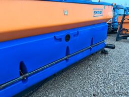 SCHMIDT Edelstahl Salzstreuer S80-42 8 cbm Winterdienst