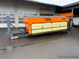  Küpper Weisser  Salzstreuer 8 cbm Winterdienst