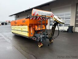  Küpper Weisser  Salzstreuer 8 cbm Winterdienst