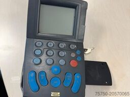 Küpper Weisser Salzstreuer 8 cbm Winterdienst