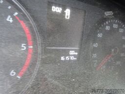 VOLKSWAGEN Crafter Pritsche 35 mittell/7 Sitze/Motorschaden