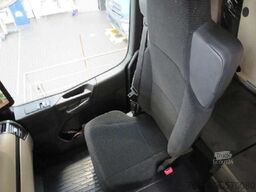 MERCEDES-BENZ 2553 LL 6x2/4 Multiwechsler Lenkachse 2 x AHK