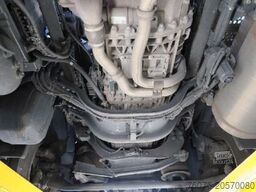 MERCEDES-BENZ 2553 LL 6x2/4 Multiwechsler Lenkachse 2 x AHK