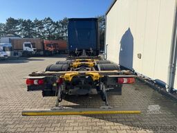 MERCEDES-BENZ 2553 LL 6x2/4 Multiwechsler Lenkachse 2 x AHK