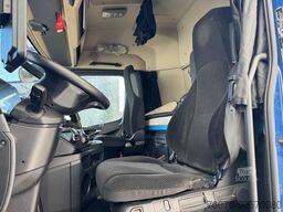 MERCEDES-BENZ 2553 LL 6x2/4 Multiwechsler Lenkachse 2 x AHK