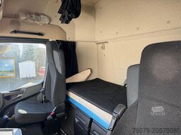 MERCEDES-BENZ 2553 LL 6x2/4 Multiwechsler Lenkachse 2 x AHK