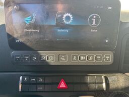 MERCEDES-BENZ 2553 LL 6x2/4 Multiwechsler Lenkachse 2 x AHK