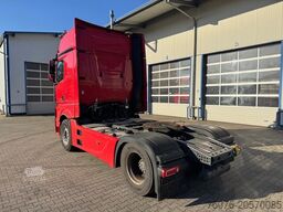 MERCEDES-BENZ MB 1863 LS Gigaspace Solostar Nebenantrieb