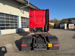 MERCEDES-BENZ MB 1863 LS Gigaspace Solostar Nebenantrieb