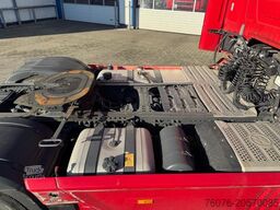 MERCEDES-BENZ MB 1863 LS Gigaspace Solostar Nebenantrieb