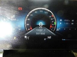 MERCEDES-BENZ MB 1863 LS Gigaspace Solostar Nebenantrieb