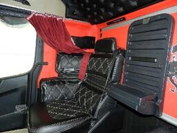 MERCEDES-BENZ MB 1863 LS Gigaspace Solostar Nebenantrieb