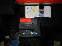 MERCEDES-BENZ MB 1863 LS Gigaspace Solostar Nebenantrieb