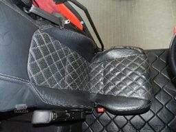 MERCEDES-BENZ MB 1863 LS Gigaspace Solostar Nebenantrieb