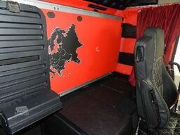 MERCEDES-BENZ MB 1863 LS Gigaspace Solostar Nebenantrieb