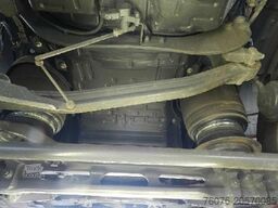 MERCEDES-BENZ MB 1863 LS Gigaspace Solostar Nebenantrieb