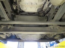 MERCEDES-BENZ Atego 1524 L 7.2 m Koffer LBW2t Seitentür Kamera