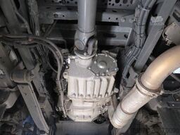 MERCEDES-BENZ Atego 1524 L 7.2 m Koffer LBW2t Seitentür Kamera