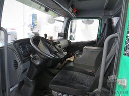 MERCEDES-BENZ Atego 1524 L 7.2 m Koffer LBW2t Seitentür Kamera