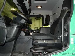 MERCEDES-BENZ 1824 L Koffer 7.2 Seitentür LBW 2t Kamera