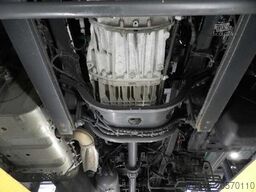 MERCEDES-BENZ 1824 L Koffer 7.2 Seitentür LBW 2t Kamera