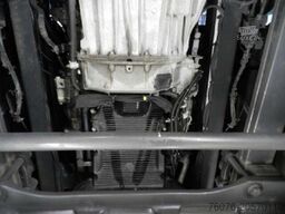 MERCEDES-BENZ 1824 L Koffer 7.2 Seitentür LBW 2t Kamera