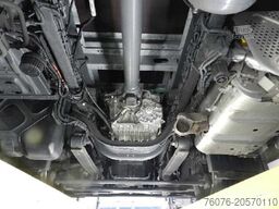 MERCEDES-BENZ 1824 L Koffer 7.2 Seitentür LBW 2t Kamera