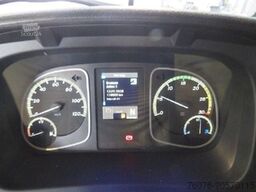 MERCEDES-BENZ Atego 1524 L 7.2 m Koffer LBW2t Seitentür Kamera