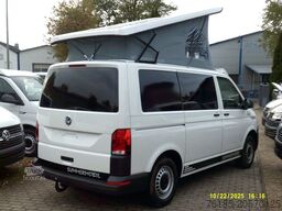 VOLKSWAGEN T6.1 Wohnmobil/Summermobil mit Aufstelldach