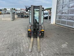 JUNGHEINRICH EFG 215 / Triplex: 4.25m! / SS / 1.573h / 2024