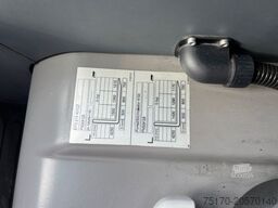 JUNGHEINRICH EFG 215 / Triplex: 4.25m! / SS / 1.573h / 2024