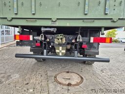 IVECO Eurocargo ML100E22WM-BW 4x4 Pritsche L-Haus Bett