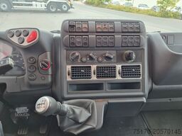 IVECO Eurocargo ML100E22WM-BW 4x4 Pritsche L-Haus Bett