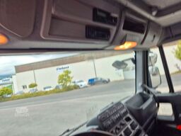 IVECO Eurocargo ML100E22WM-BW 4x4 Pritsche L-Haus Bett