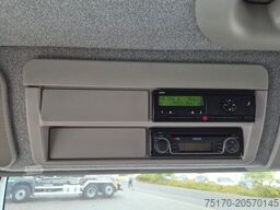 IVECO Eurocargo ML100E22WM-BW 4x4 Pritsche L-Haus Bett