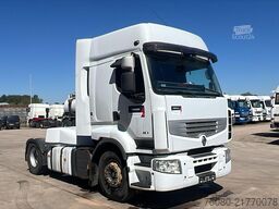 Renault Premium 450 DXI (AIRCO / BONNE ETAT / GOOD COND...